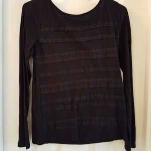 LOFT XS Long Sleeve